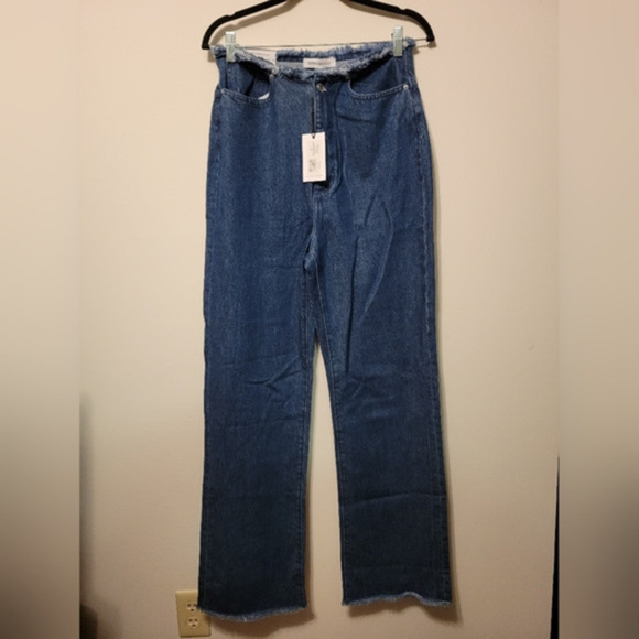 WeWoreWhat Jeans‎ - Picture 1 of 7